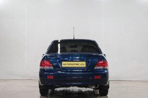 Седан Mitsubishi Lancer 2006 года, 449000 рублей, Новокузнецк