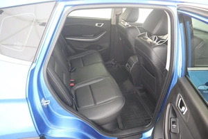 Внедорожник Chery Tiggo 7 2019 года, 1400000 рублей, Орёл