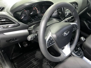 Седан ВАЗ (LADA) Vesta 2018 года, 1095000 рублей, Абакан