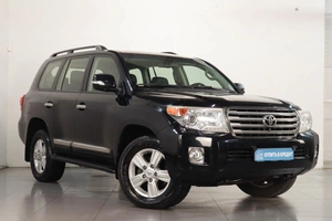 Внедорожник Toyota Land Cruiser 2012 года, 3749000 рублей, Челябинск