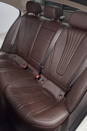 Седан Mercedes-benz CLS-класс 2018 года, 4999000 рублей, Красноярск