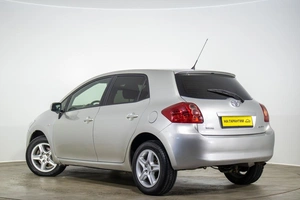 Хетчбэк Toyota Auris 2007 года, 589000 рублей, Оренбург