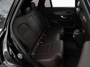 Внедорожник Mercedes-benz GLC-класс 2021 года, 5177100 рублей, Москва