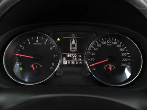 Внедорожник Nissan Qashqai+2 2013 года, 1650000 рублей, Омск