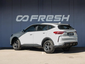 Внедорожник Haval F7 2023 года, 1575000 рублей, Краснодар