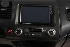 Хетчбэк Honda Civic 2007 года, 729000 рублей, Тюмень