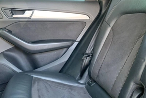 Внедорожник Audi Q5 2015 года, 1690000 рублей, Солонцы