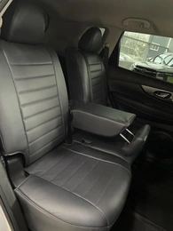 Внедорожник Nissan X-Trail 2016 года, 1587000 рублей, Солонцы