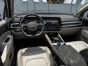 Внедорожник Kia Sportage 2026 года, 3865000 рублей, Краснодар