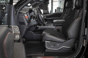 Пикап Ford F-150 Raptor 2025 года, 18783010 рублей, Москва