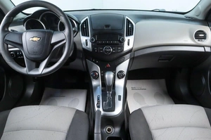 Седан Chevrolet Cruze 2013 года, 959000 рублей, Челябинск