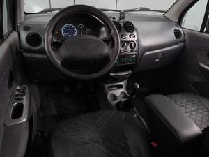 Хетчбэк Daewoo Matiz 2010 года, 349000 рублей, Воронеж