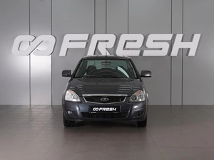 Седан ВАЗ (LADA) Priora 2016 года, 579000 рублей, Минеральные Воды