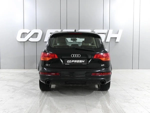 Внедорожник Audi Q7 2008 года, 1499000 рублей, Аксай