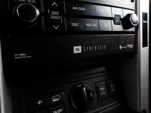 Внедорожник Toyota Land Cruiser Prado 2010 года, 3339000 рублей, Тюмень