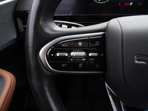 Внедорожник OMODA C5 2023 года, 1799000 рублей, Саратов