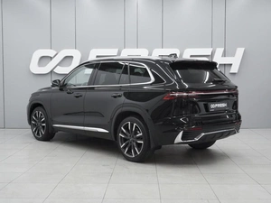 Внедорожник Geely Monjaro 2023 года, 3240000 рублей, Ростов-на-Дону