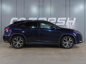 Внедорожник Lexus RX 2019 года, 4244000 рублей, Воронеж