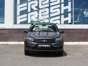 Седан ВАЗ (LADA) Granta 2025 года, 1079000 рублей, Владимир