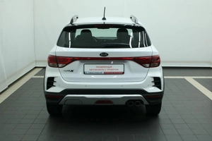 Хетчбэк Kia Rio X 2021 года, 1751000 рублей, Красноярск