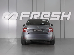 Лифтбек Skoda Octavia 2019 года, 2298000 рублей, Минеральные Воды