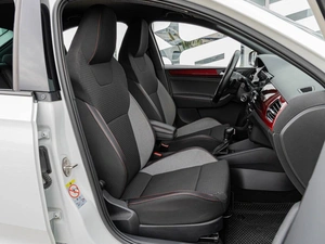 Лифтбек Volkswagen Polo 2021 года, 1880000 рублей, Краснодар