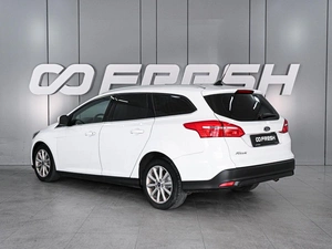Универсал Ford Focus 2017 года, 1057000 рублей, Ростов-на-Дону