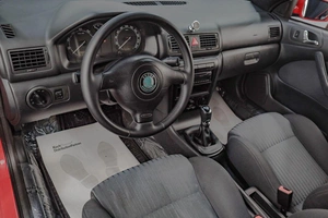 Лифтбек Skoda Octavia 2007 года, 639000 рублей, Челябинск