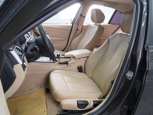 Седан BMW 3 серия 2016 года, 1590000 рублей, Воронеж