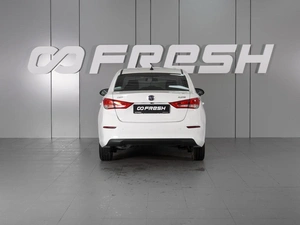 Седан Changan Alsvin 2024 года, 1449000 рублей, Минеральные Воды