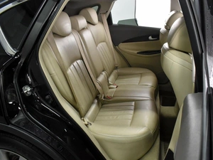 Внедорожник Infiniti QX50 2014 года, 1979000 рублей, Воронеж