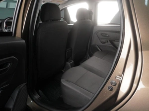 Внедорожник Renault Duster 2021 года, 1725000 рублей, Минеральные Воды