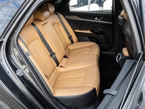 Седан Kia K5 2020 года, 3360000 рублей, Краснодар