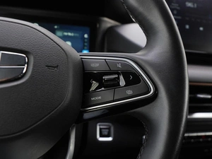 Внедорожник Geely Okavango 2024 года, 2950000 рублей, Волгоград