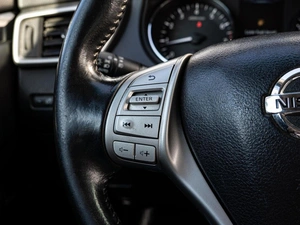 Внедорожник Nissan Qashqai 2016 года, 1230000 рублей, Краснодар