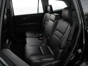 Внедорожник Honda Pilot 2016 года, 2399046 рублей, Москва