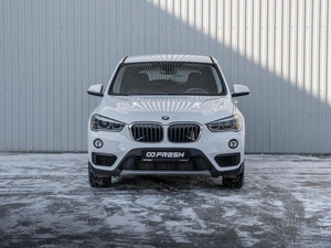 Внедорожник BMW X1 2015 года, 2100000 рублей, Краснодар