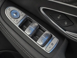 Седан Mercedes-benz C-класс 2014 года, 2050000 рублей, Красноярск