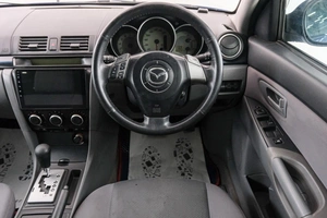 Хетчбэк Mazda Axela 2007 года, 669000 рублей, Красноярск
