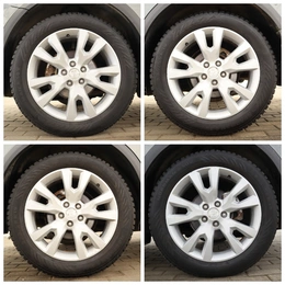 Внедорожник Opel Antara 2013 года, 1140000 рублей, Обнинск