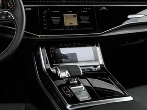Внедорожник Audi Q7 2025 года, 11999000 рублей, Кирилловка
