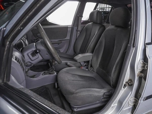 Седан Hyundai Accent 2008 года, 379000 рублей, Ростов-на-Дону