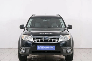 Внедорожник Subaru Forester 2011 года, 1289000 рублей, Красноярск