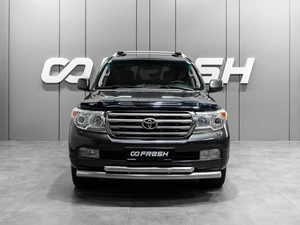 Внедорожник Toyota Land Cruiser 2011 года, 3519000 рублей, Тюмень