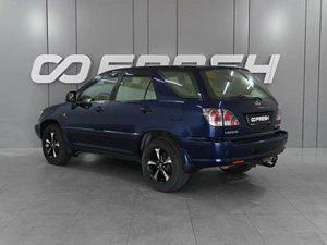 Внедорожник Lexus RX 2002 года, 1099000 рублей, Аксай