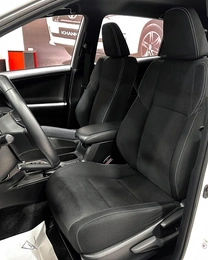 Внедорожник Toyota RAV4 2018 года, 2657000 рублей, Красноярск