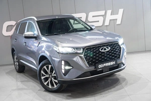 Внедорожник Chery Tiggo 7 Pro Max 2023 года, 1899000 рублей, Петрозаводск