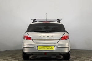 Хетчбэк Opel Astra 2006 года, 519000 рублей, Пермь