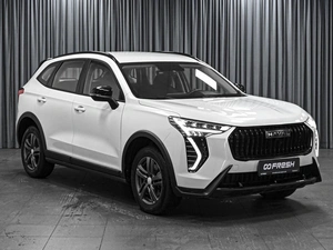 Внедорожник Haval Jolion 2024 года, 1753000 рублей, Ставрополь