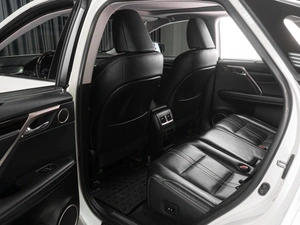 Внедорожник Lexus RX 2016 года, 4599000 рублей, Тюмень